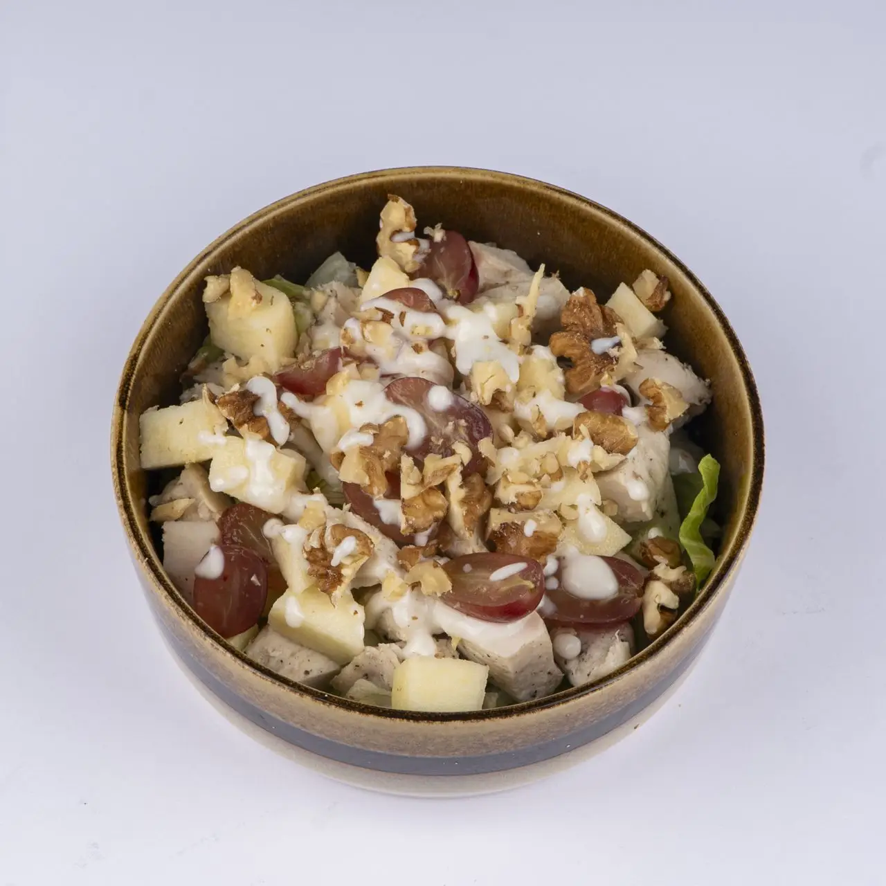 Nutrafi Kitchen Restaurant_Waldorf Chicken Salad