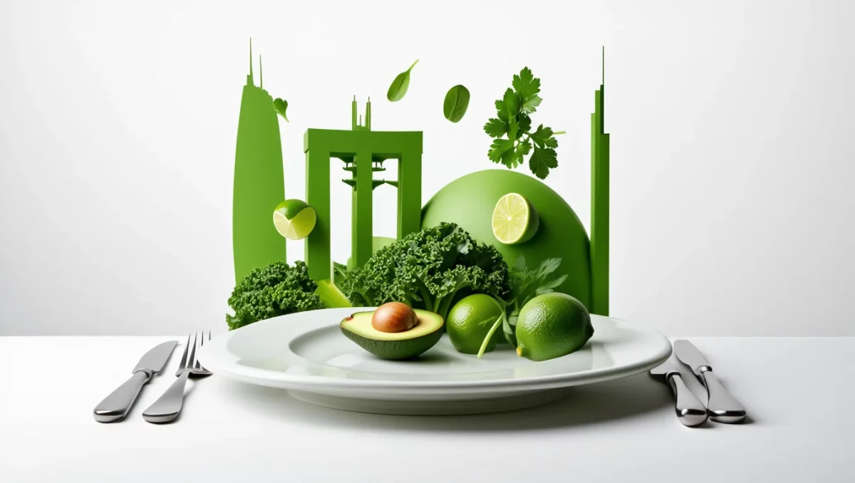 What Makes a Restaurant Truly Healthy in Abu Dhabi