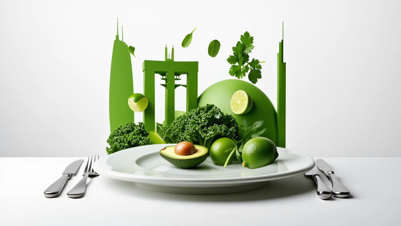 What Makes a Restaurant Truly Healthy in Abu Dhabi