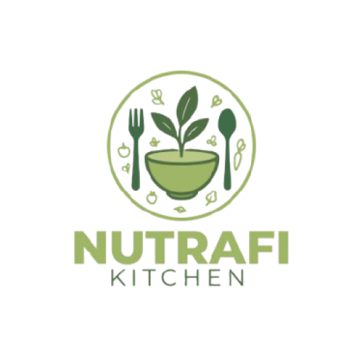 Nutrafi Kitchen