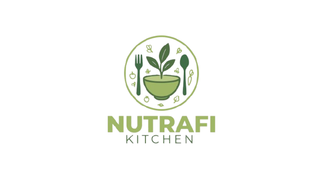 Nutrafi Kitchen: Healthy Restaurant in Abu Dhabi